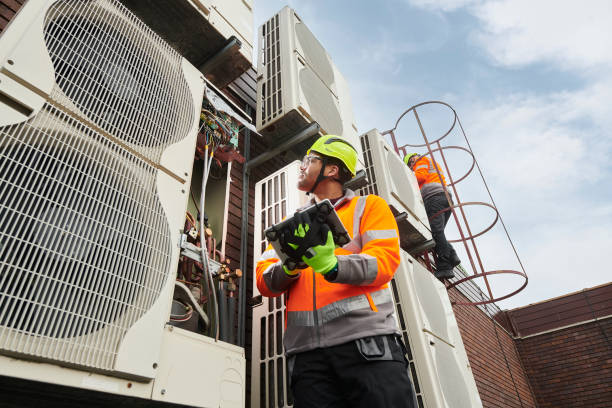 Best Seasonal HVAC Services in Barboursville, WV