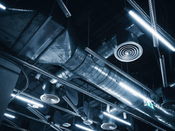 Professional HVAC in Barboursville, WV