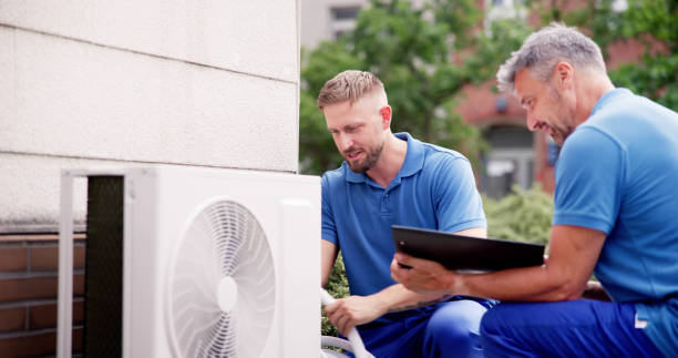 Best Ductless Mini-Split Systems in Barboursville, WV