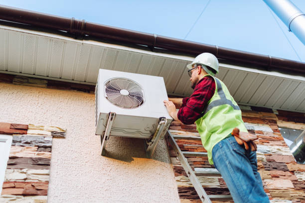 Best HVAC Supply and Distribution in Barboursville, WV