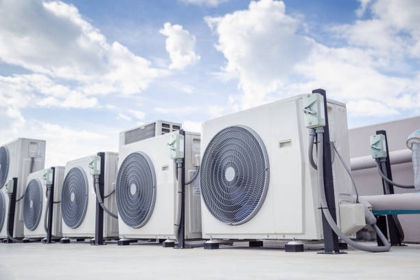 Best Geothermal HVAC Systems in Barboursville, WV