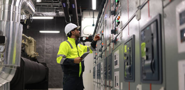 Best VRF (Variable Refrigerant Flow) Systems in Barboursville, WV