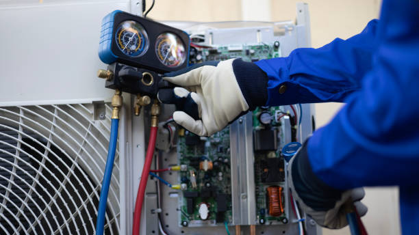 Best Furnace Cleaning in Barboursville, WV