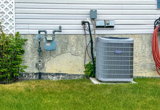 Best Residential HVAC in Barboursville, WV